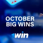 October 2023 big wins