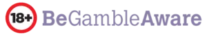 Begambleaware logo